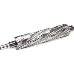 Jyrsin Hawk spiraalikutteri 14x14x2mmcm-508C/609C