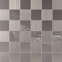 Kaakelitarra Euroshrink A02, 30.5x30.5cm, metalli