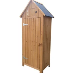 Kaappi AB Polar 77x54,3x179cm