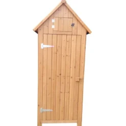 Kaappi AB Polar 77x54,3x179cm