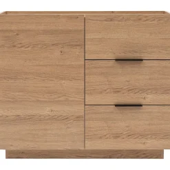 Kaappi Linento Furniture Lody Multi carina