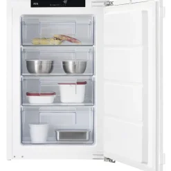 Kaappipakastin AEG TAB6L88EF, 55.6cm, 98l, integroitava
