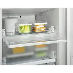 Kaappipakastin Electrolux Series 700 EUN7NE18S, 54.6cm, 212l, integroitava