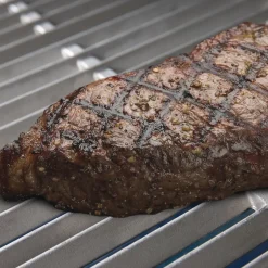 Kaasugrilli Broil King Imperial S 590 IR, 5 poltinta, sivukeitin infrapunalla, varraspaahdin