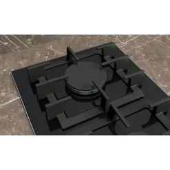 Kaasuliesitaso Siemens ER3A6BI40 iQ700, 30.2cm, musta