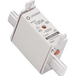 Kahvasulake FS 500V 1B659 / 000-80 A