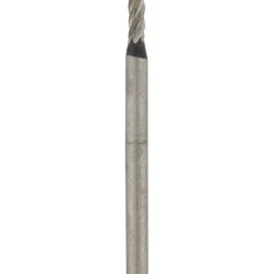 Kaiverrusterä Dremel 113, 1.6mm, 3kpl
