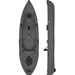 Kalastuskajakki Deep Sea, 305cm