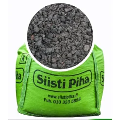 Kalliomurske Siisti Piha, 0-16mm, eri kokoja