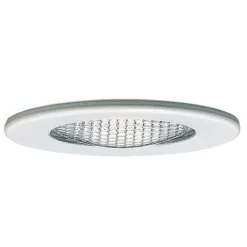 Kalustevalaisin Paulmann Micro Line, Ø66mm, valkoinen