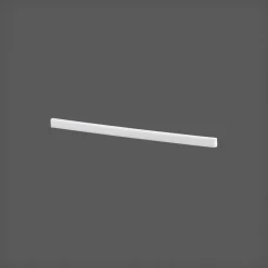 Kannatinsuoja Elfa 30 Classic, 320x8x16mm, vasen, valkoinen