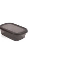 Kannellinen säilytysrasia (12 osaa) Linento Boxera, monivärinen