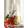 Kannu Linento Sangria, kirkas lasi