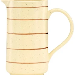 Kannu Venture Home Kutie, ø13cm, beige/ruskea