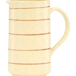 Kannu Venture Home Kutie, ø13cm, beige/ruskea
