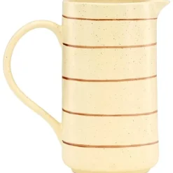 Kannu Venture Home Kutie, ø13cm, beige/ruskea