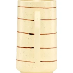 Kannu Venture Home Kutie, ø13cm, beige/ruskea