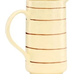 Kannu Venture Home Kutie, ø13cm, beige/ruskea