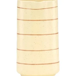 Kannu Venture Home Kutie, ø13cm, beige/ruskea
