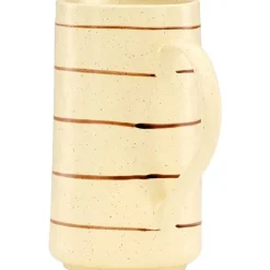 Kannu Venture Home Kutie, ø13cm, beige/ruskea