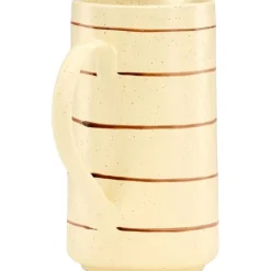 Kannu Venture Home Kutie, ø13cm, beige/ruskea