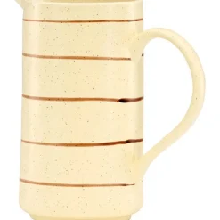 Kannu Venture Home Kutie, ø13cm, beige/ruskea