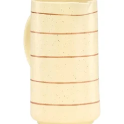 Kannu Venture Home Kutie, ø13cm, beige/ruskea