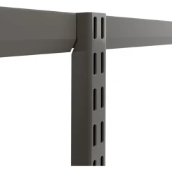 Kantokiskon Suoja Elfa 4292, 581mm, eri värejä
