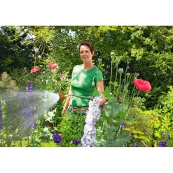 Kasteluvarsi Gardena Classic, säädettävä, 60cm