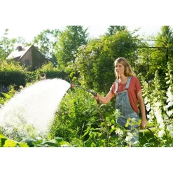 Kasteluvarsi Gardena Classic, säädettävä, 60cm
