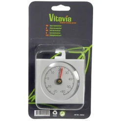 Kasvihuoneen lämpömittari Vitavia