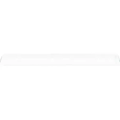 Kasvihuone teräsrungolla, 3x2x2 m - 24x3x2 m, eri kokoja ja värejä (29939)