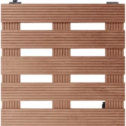 Kasvirullakot, Ø30x7,5cm, puukomposiitti, eri värejä ja pakkauskokoja