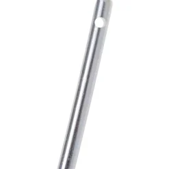 Kasvituet 5 kpl, spiraali, 110 cm, galvanoitu teräs