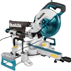 Katkaisujiirisaha Makita LS0816F, 1200W, Ø216mm