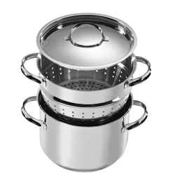 Kattila Mari, höyrykattila, 3l