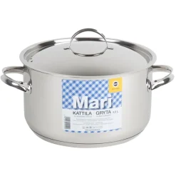 Kattila Mari, 4,0l