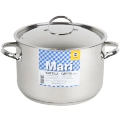 Kattila Mari, 5,0l