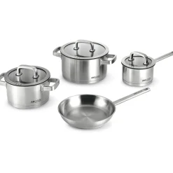 Kattilasarja AM Cook Pro 6