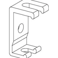 Kattokiinnike Systemal Presto XYRV 451