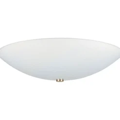 Kattoplafondi Heat Gala Opal, Ø60cm