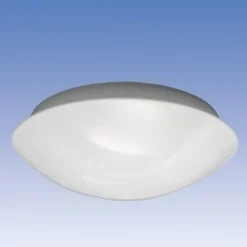 Katto/seinävalaisin Ensto sisä Aluno - AL375LED20 IP54 LED 17W/840