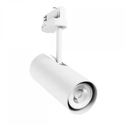 Kattospotti Spetrum Madara Libra GU10 230V 65x160x232mm 3-vaihekiskoon
