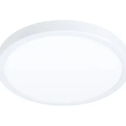 Kattovalaisin Eglo Fueva 6-z LED RGB CCT IP44 Round eri kokoja