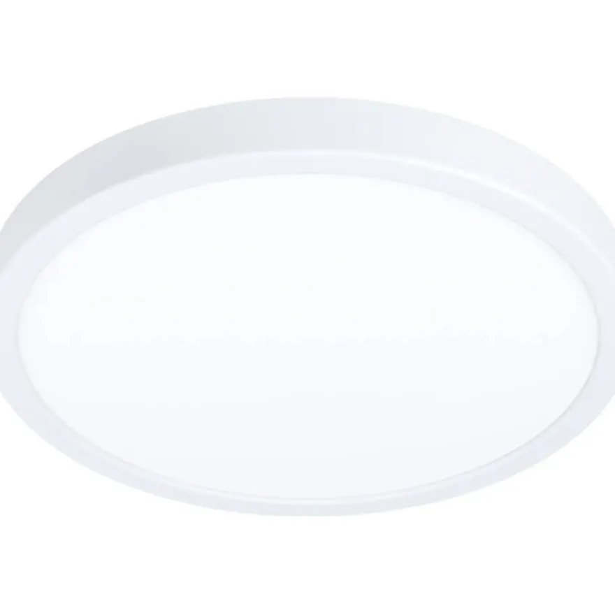 Kattovalaisin Eglo Fueva 6-z LED RGB CCT IP44 Round eri kokoja