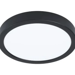 Kattovalaisin Eglo Fueva 6-z LED RGB CCT IP44 Round eri kokoja