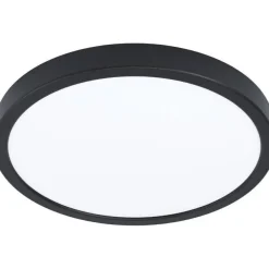 Kattovalaisin Eglo Fueva 6-z LED RGB CCT IP44 Round eri kokoja