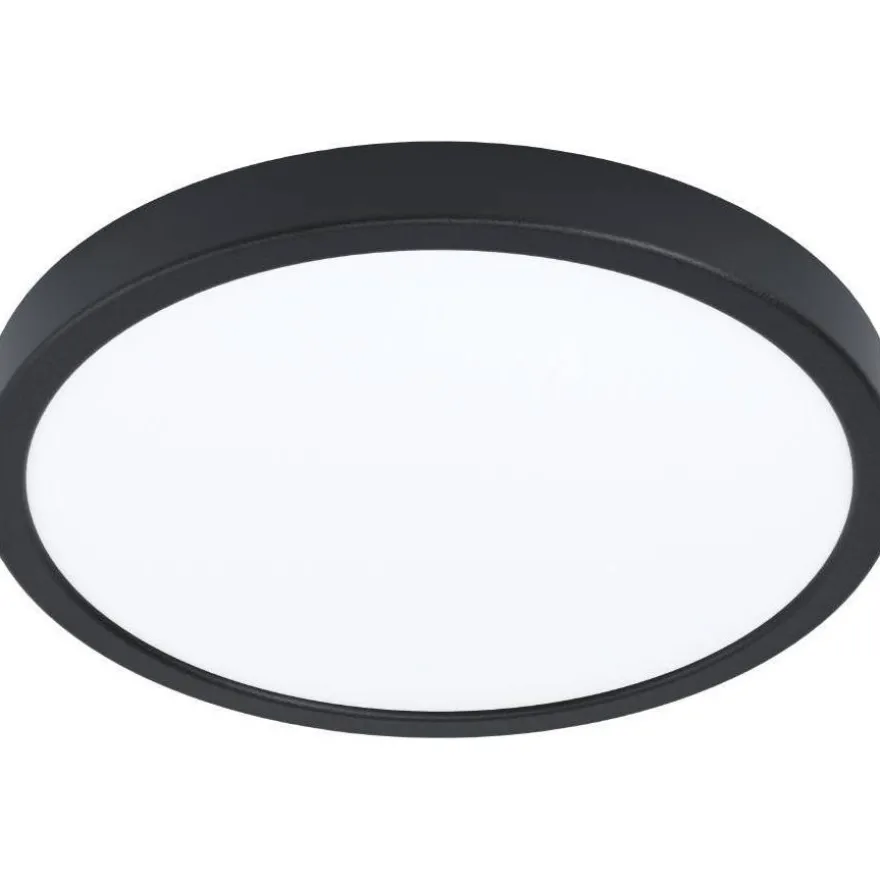 Kattovalaisin Eglo Fueva 6-z LED RGB CCT IP44 Round eri kokoja
