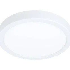 Kattovalaisin Eglo Fueva 6-z LED RGB CCT IP44 Round eri kokoja