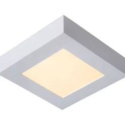 Kattovalaisin FocusLight Slim LED, 15W, 230V, 3000K, 900lm, IP20, valkoinen